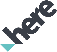 HERE Logo