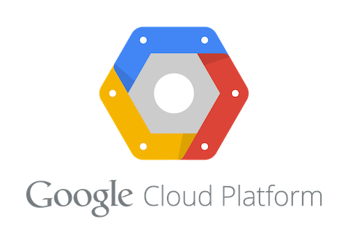 Google Cloud Platform Logo